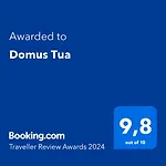 Domus Tua Bed & Breakfast 4*