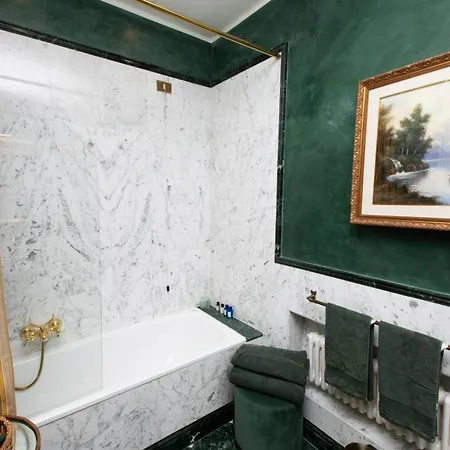 Domus Tua Bed & Breakfast Modena