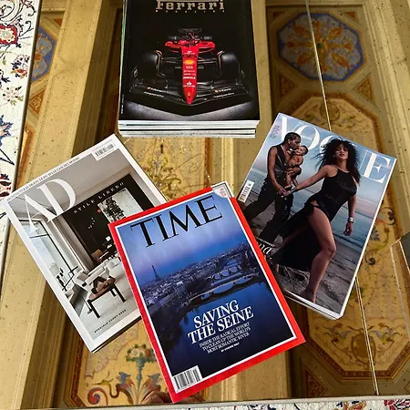 Panzió Domus Tua 4*