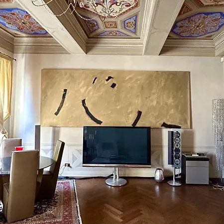 Domus Tua Bed & Breakfast