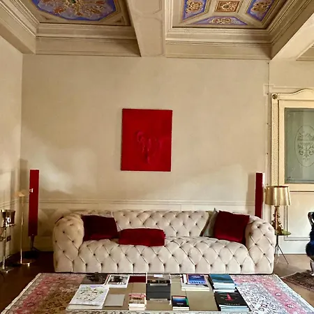 Bed & Breakfast Domus Tua
