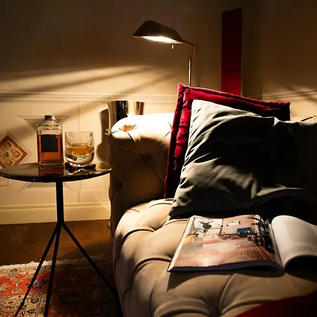 Bed & Breakfast Domus Tua