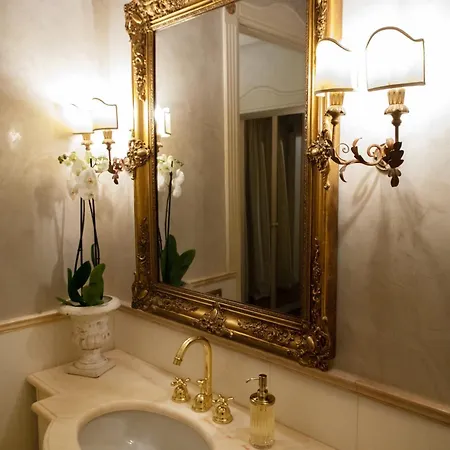 Bed & Breakfast Domus Tua