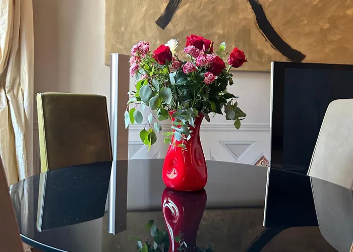 Panzió Domus Tua 4*