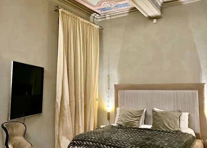 Panzió Domus Tua Modena