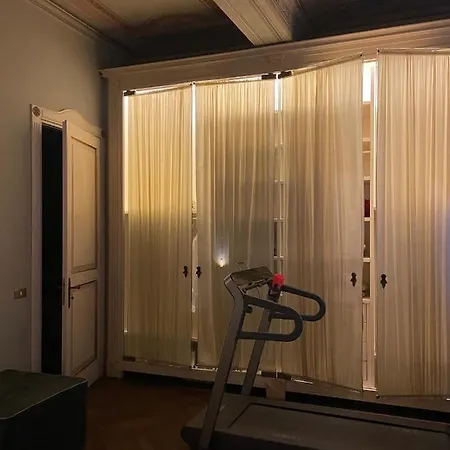 Domus Tua לינה וארוחת בוקר 4*