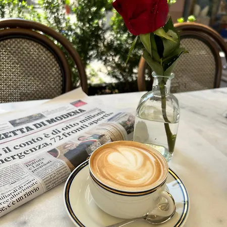 Domus Tua מודנה