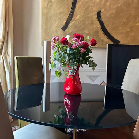 Bed & Breakfast Domus Tua 4*