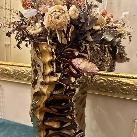 Domus Tua לינה וארוחת בוקר 4*