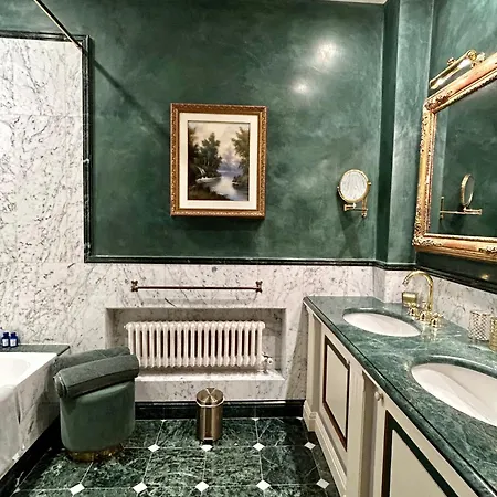 Domus Tua לינה וארוחת בוקר