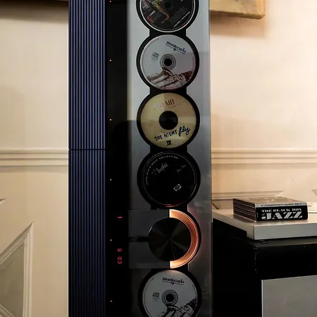 Domus Tua לינה וארוחת בוקר 4*