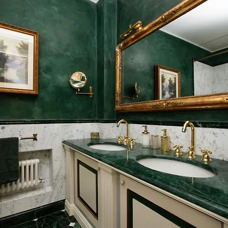 לינה וארוחת בוקר Domus Tua