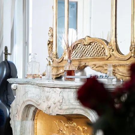 Domus Tua 4* מודנה