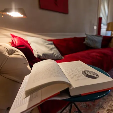 Domus Tua לינה וארוחת בוקר 4*