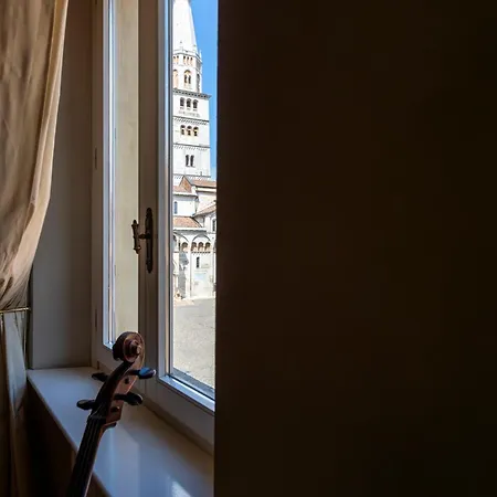 Domus Tua Modena