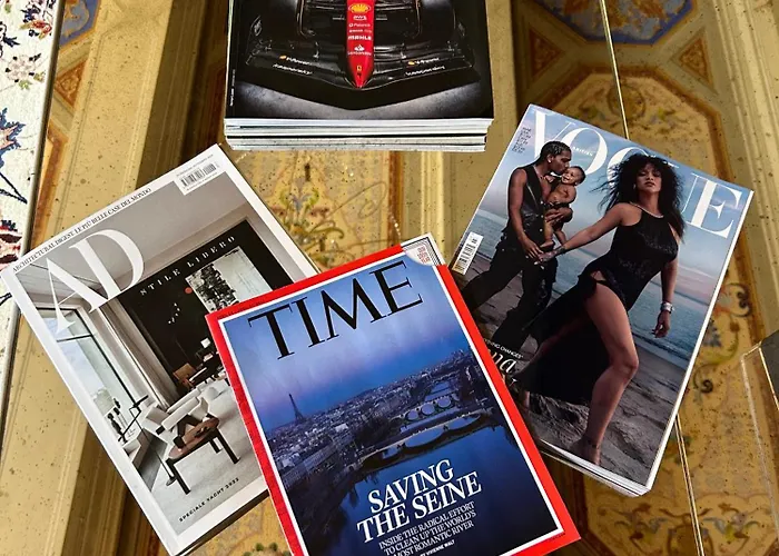 Nocleg ze śniadaniem Domus Tua 4*