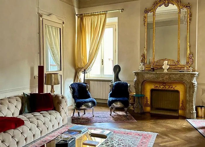 Bed & Breakfast Domus Tua Modena