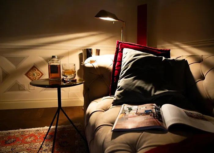 Bed & Breakfast Domus Tua