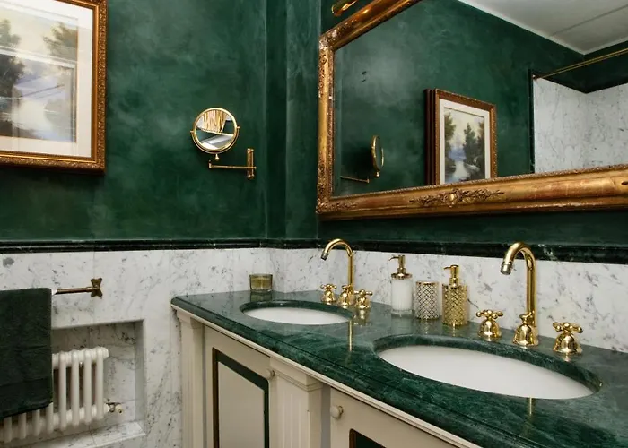 Nocleg ze śniadaniem Domus Tua