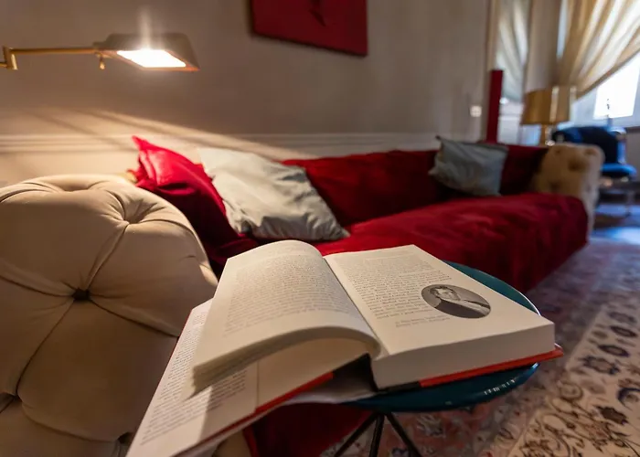 Domus Tua Bed & Breakfast 4*